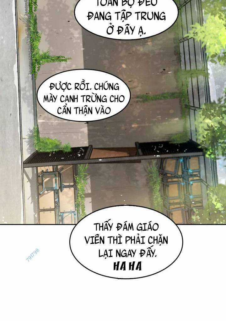 The Blob Chapter 5 trang 48