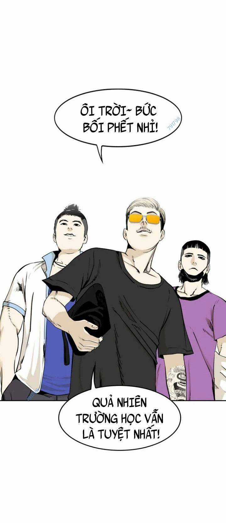 The Blob Chapter 5 trang 53