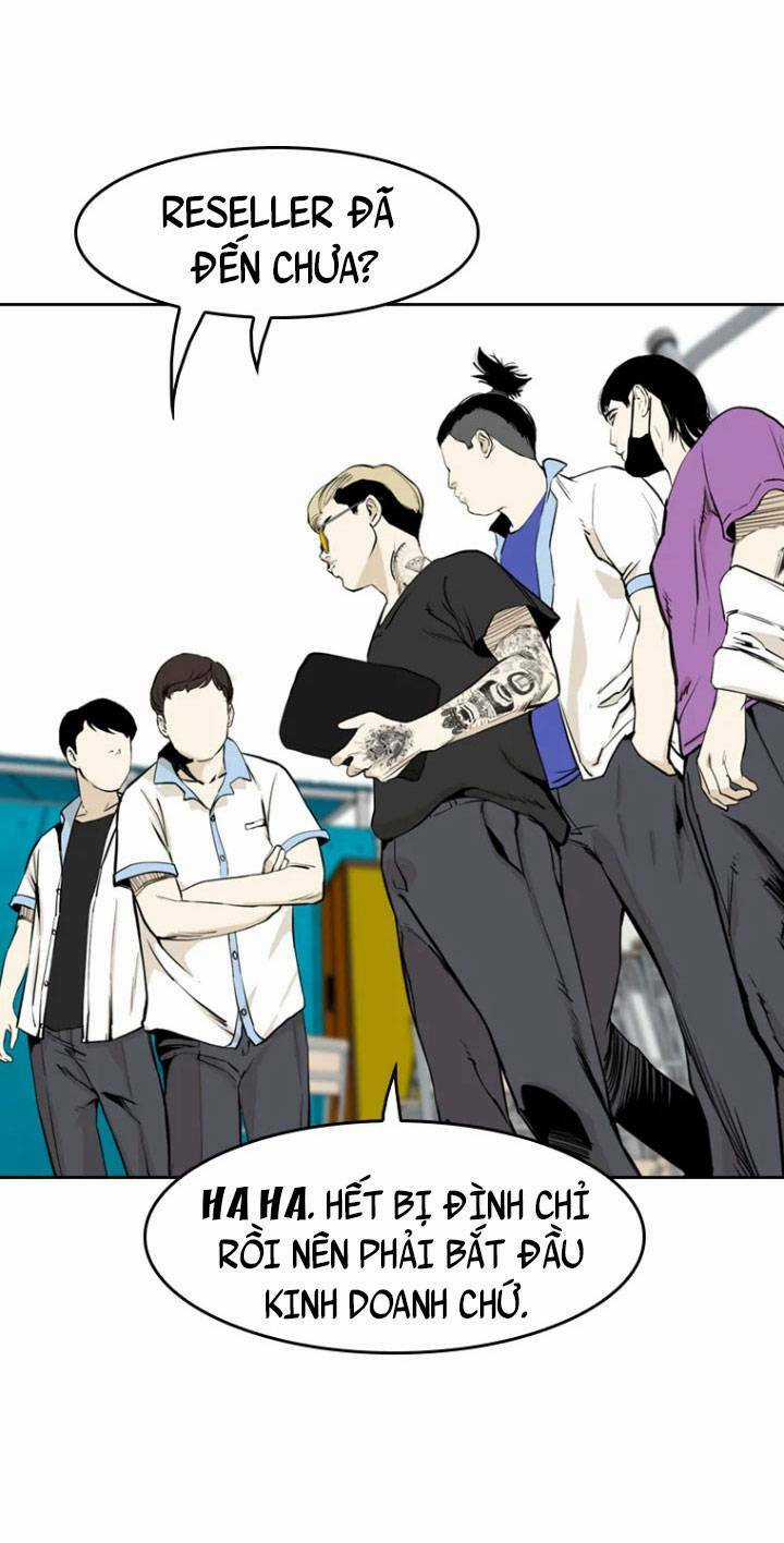 The Blob Chapter 5 trang 54