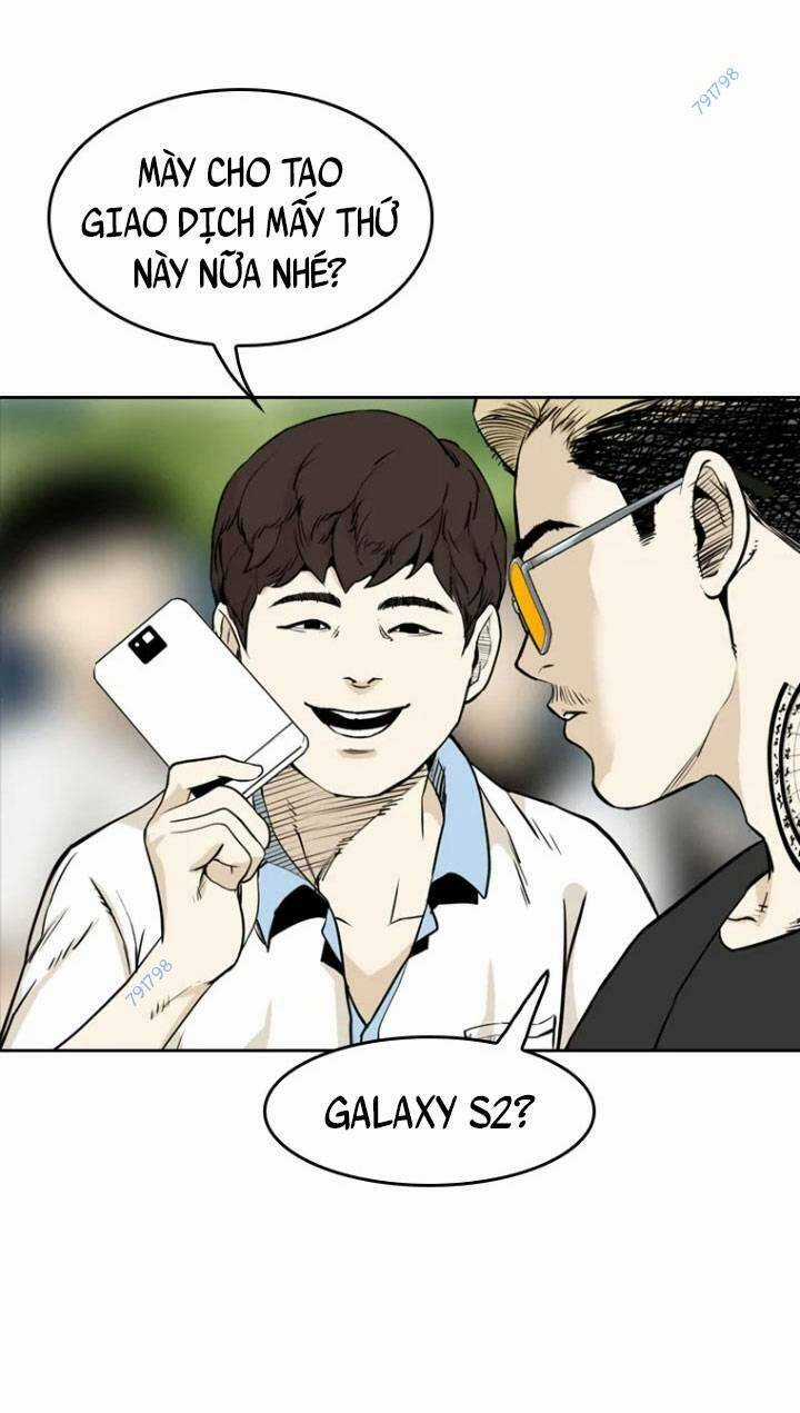 The Blob Chapter 5 trang 55