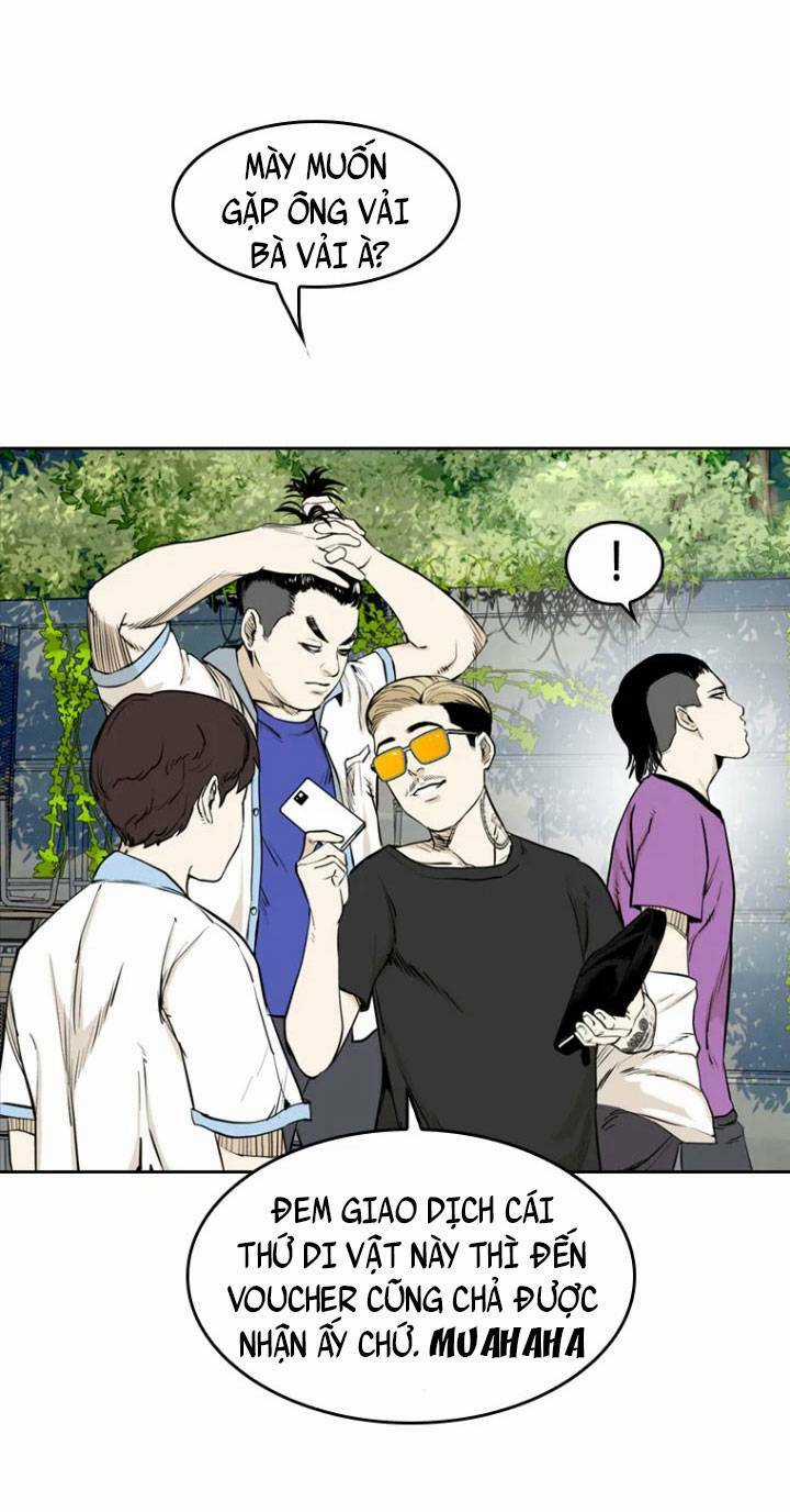 The Blob Chapter 5 trang 56