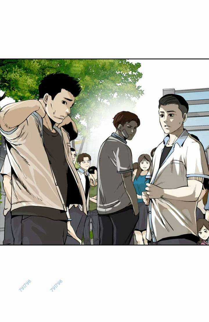 The Blob Chapter 5 trang 57