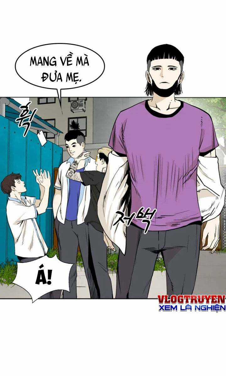 The Blob Chapter 5 trang 58