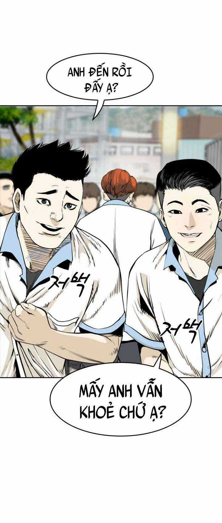 The Blob Chapter 5 trang 59