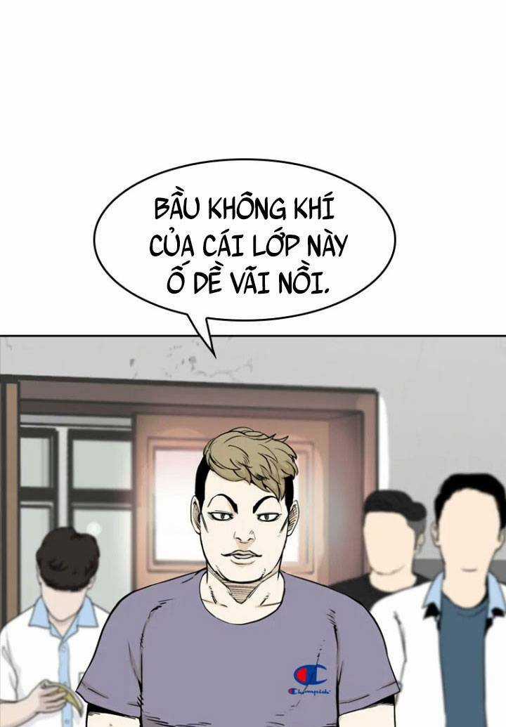 The Blob Chapter 5 trang 6