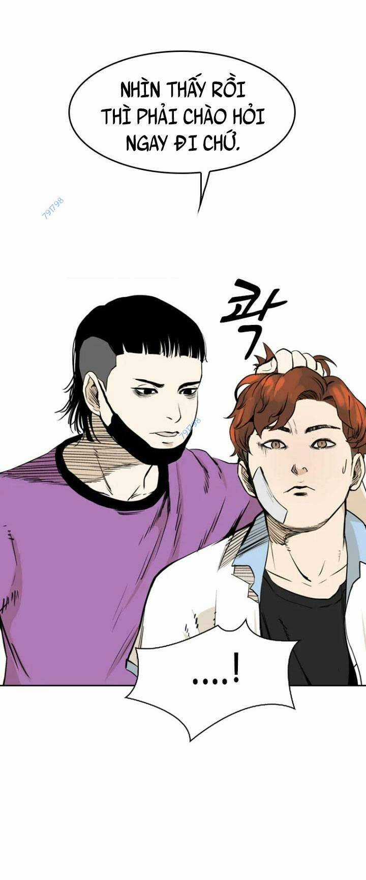 The Blob Chapter 5 trang 61