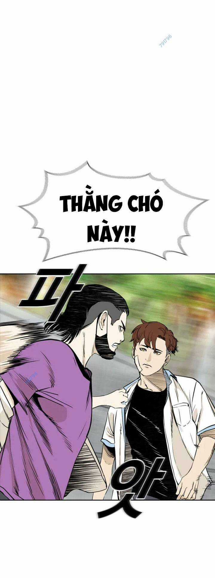 The Blob Chapter 5 trang 63