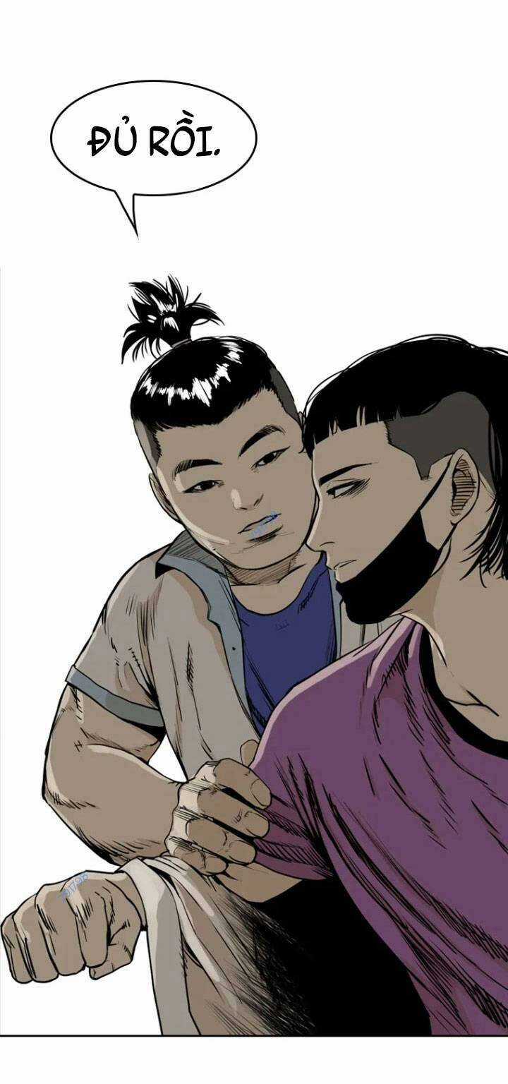 The Blob Chapter 5 trang 65