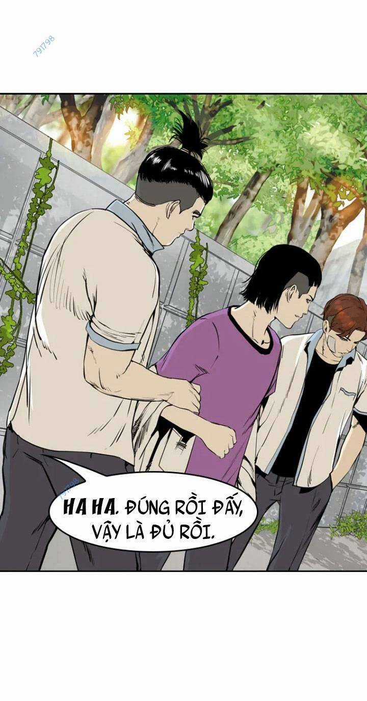 The Blob Chapter 5 trang 67