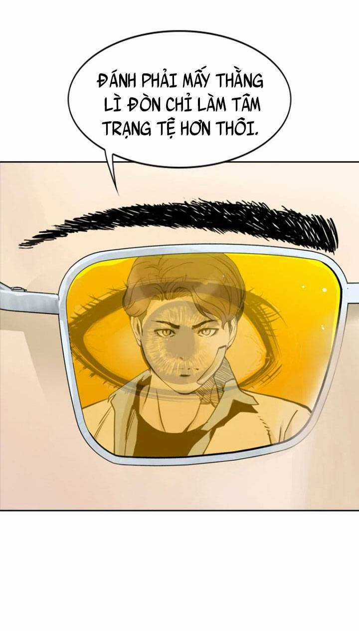 The Blob Chapter 5 trang 68