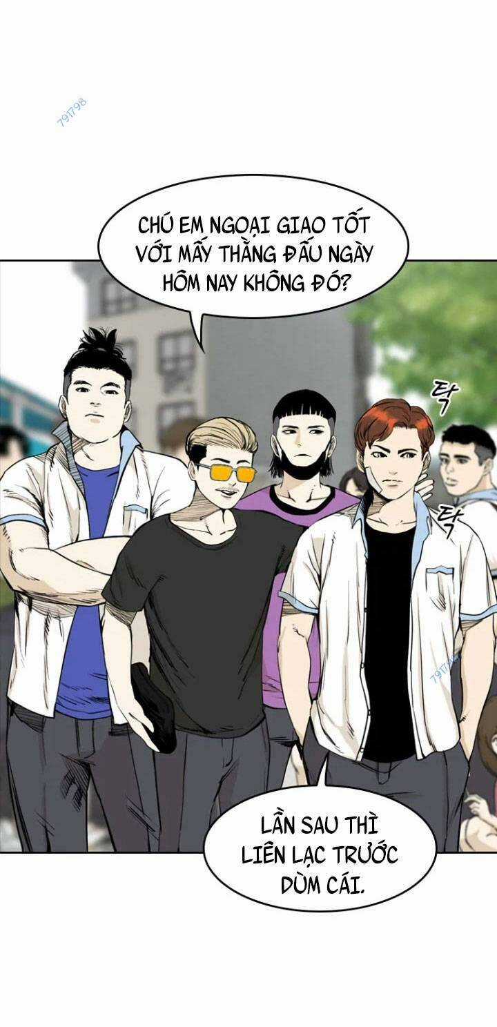 The Blob Chapter 5 trang 69