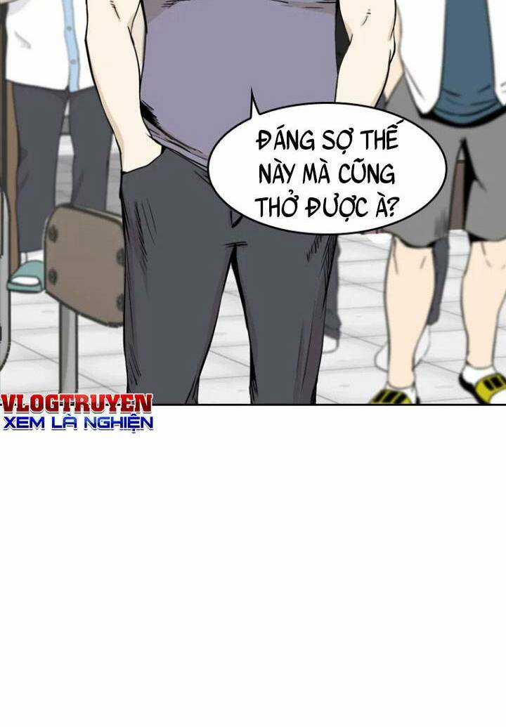 The Blob Chapter 5 trang 7