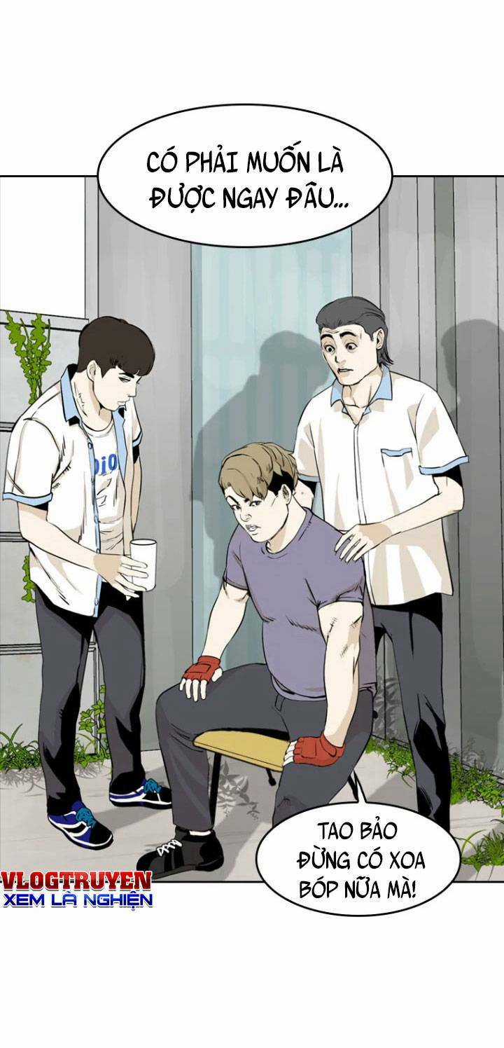 The Blob Chapter 5 trang 70