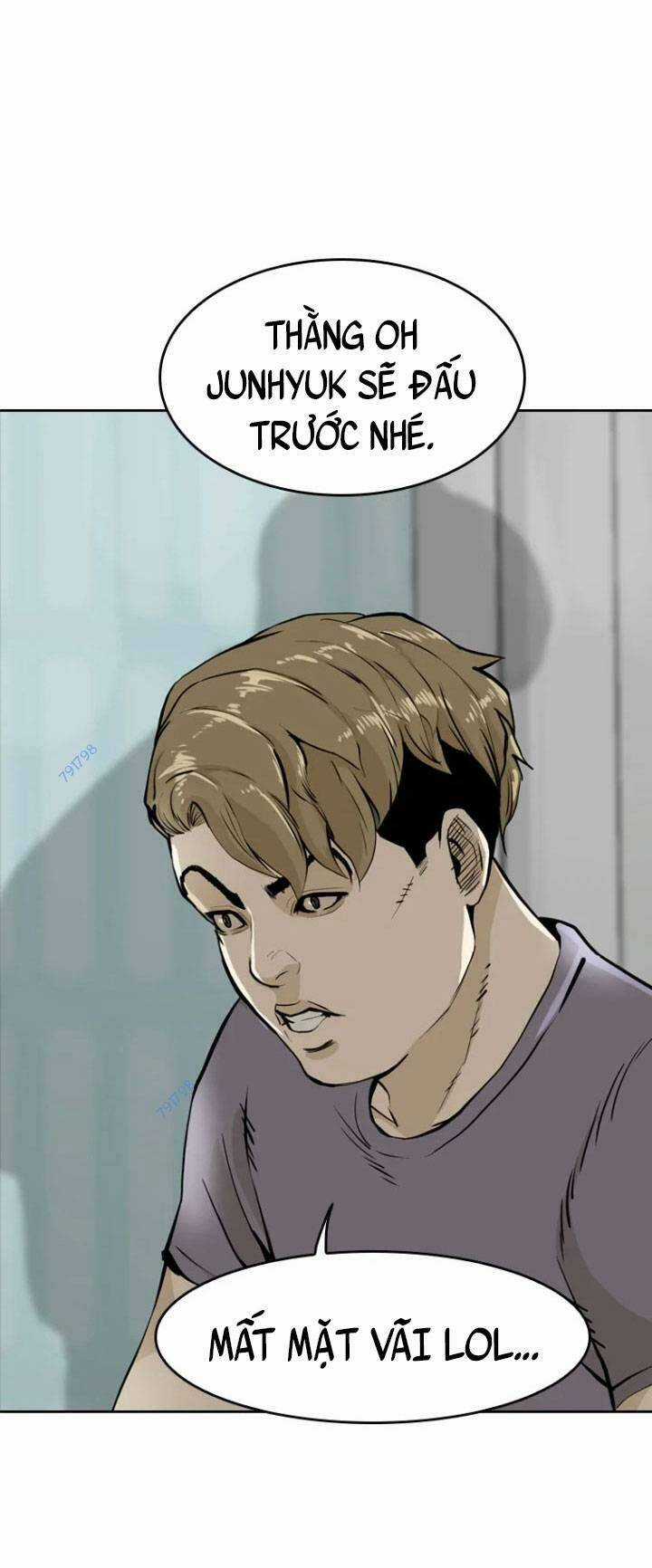 The Blob Chapter 5 trang 71