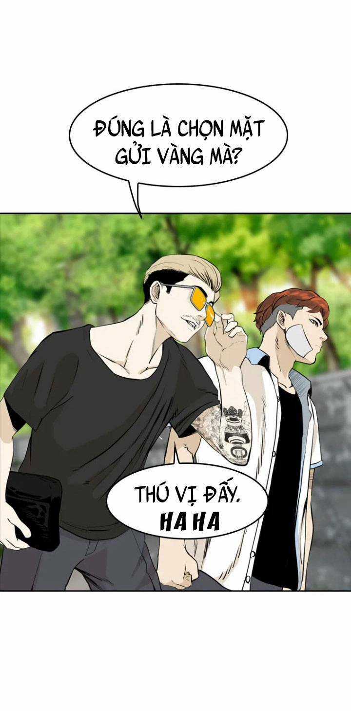 The Blob Chapter 5 trang 72