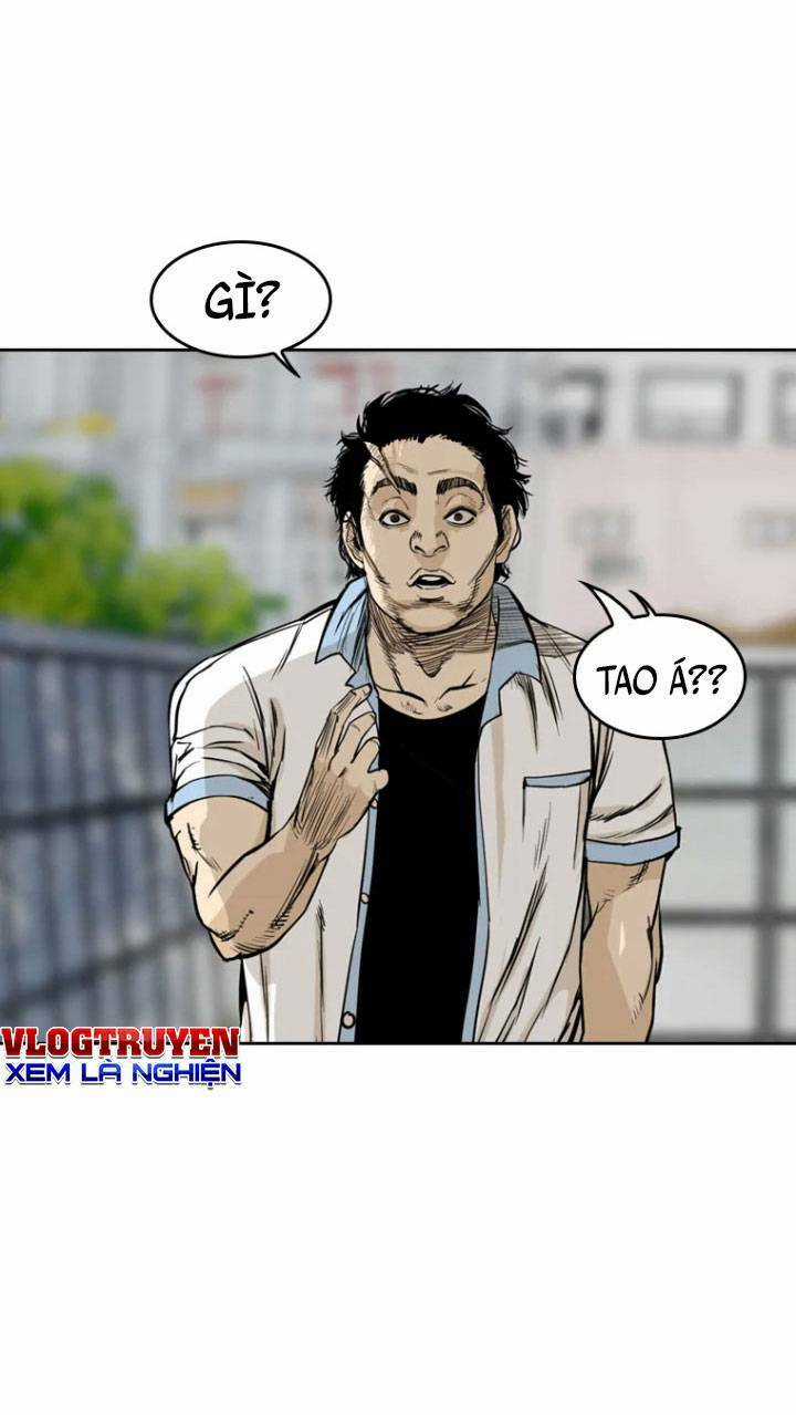 The Blob Chapter 5 trang 74