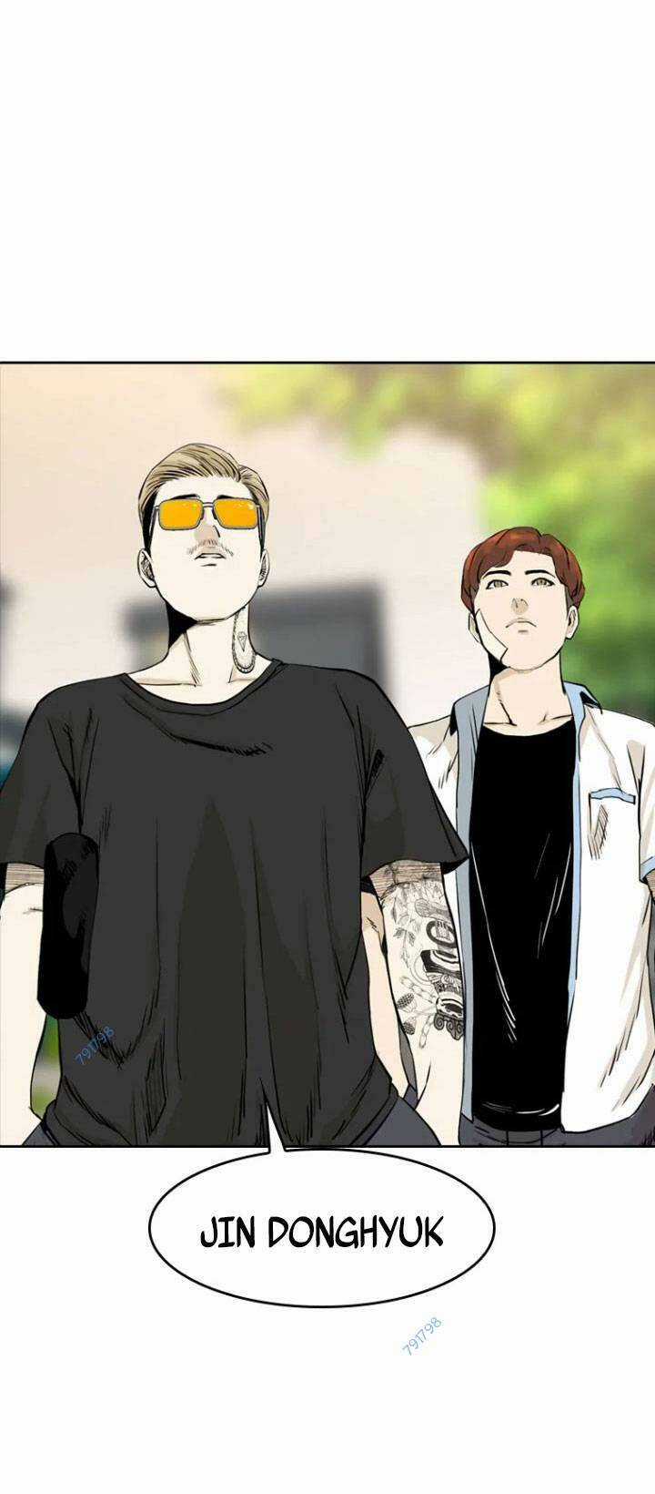 The Blob Chapter 5 trang 77