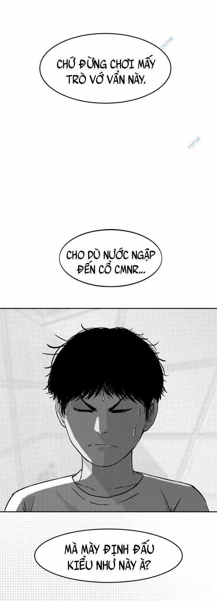 The Blob Chapter 5 trang 79