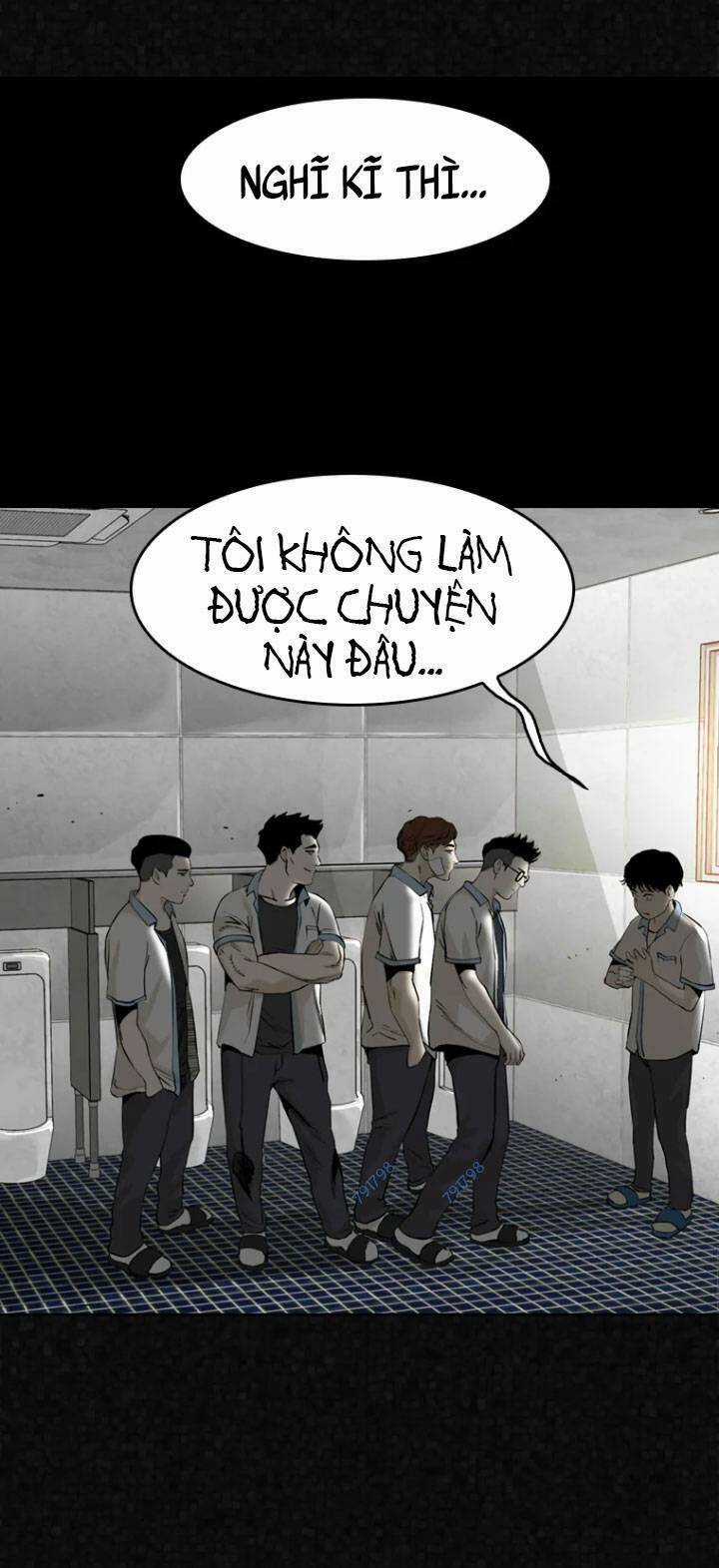 The Blob Chapter 5 trang 81