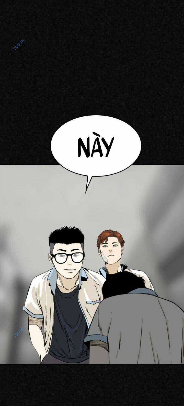 The Blob Chapter 5 trang 83