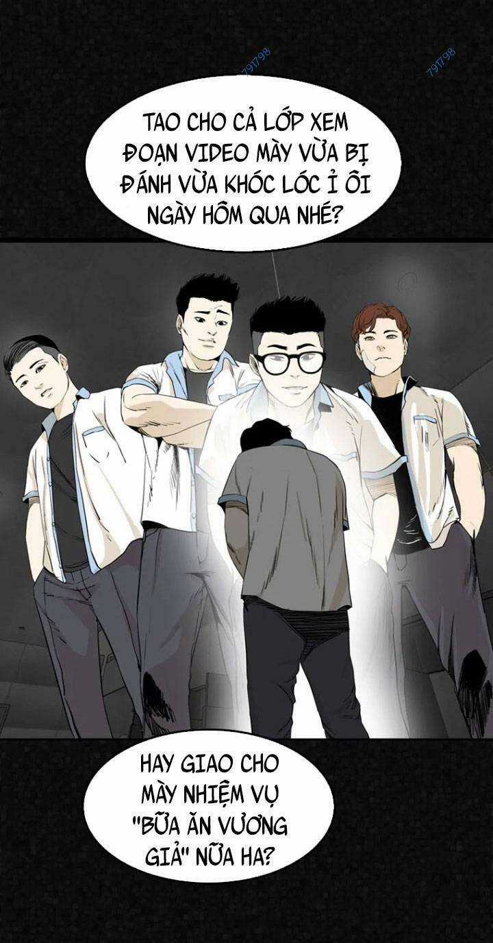 The Blob Chapter 5 trang 85