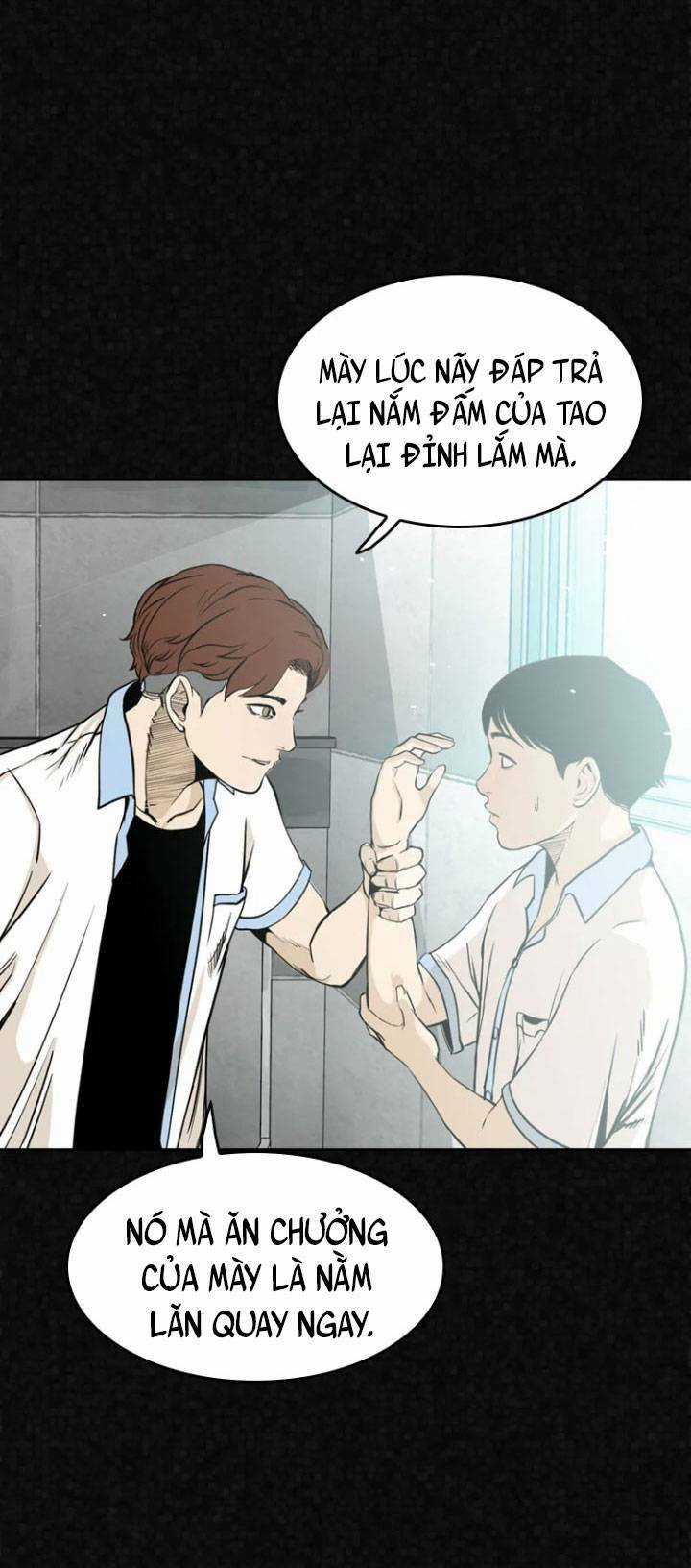 The Blob Chapter 5 trang 89