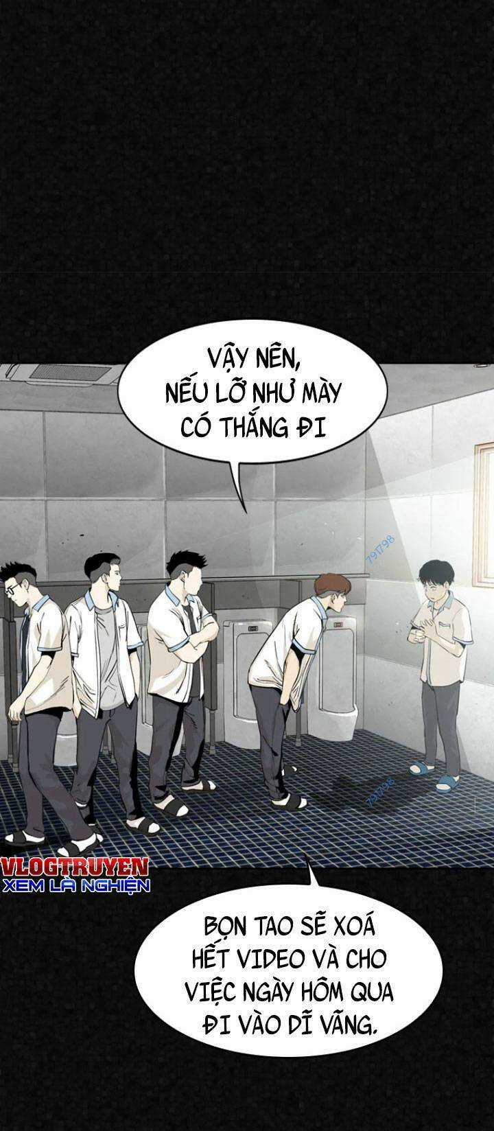 The Blob Chapter 5 trang 90