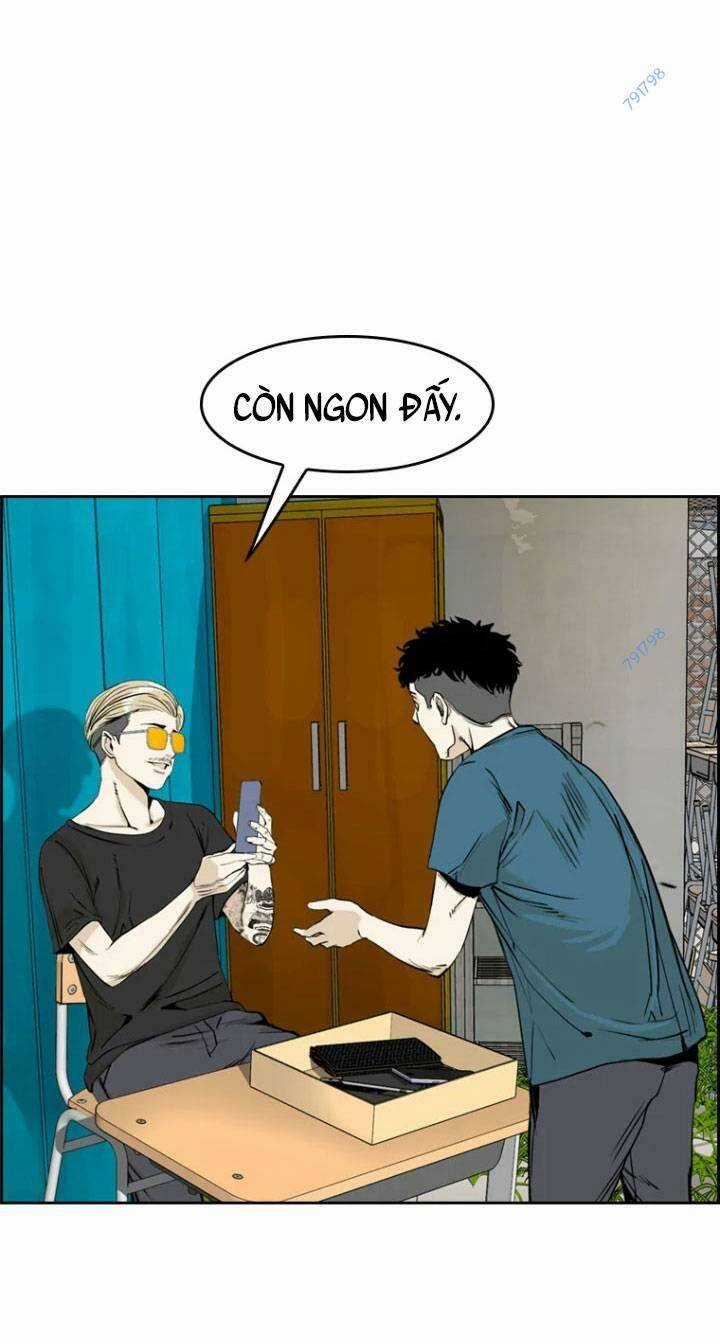 The Blob Chapter 5 trang 95