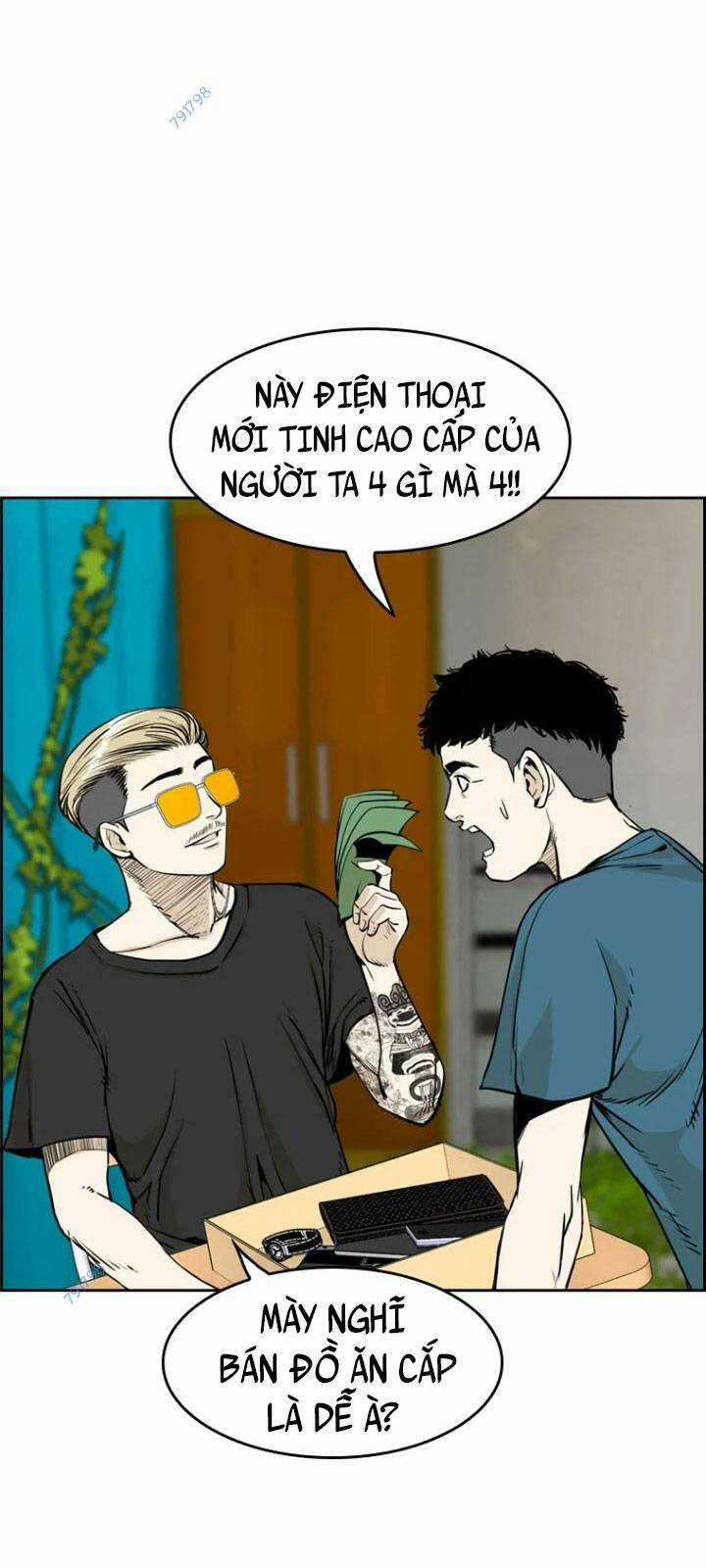 The Blob Chapter 5 trang 97