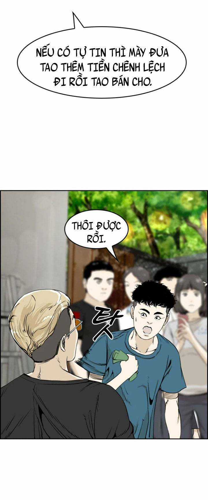 The Blob Chapter 5 trang 98