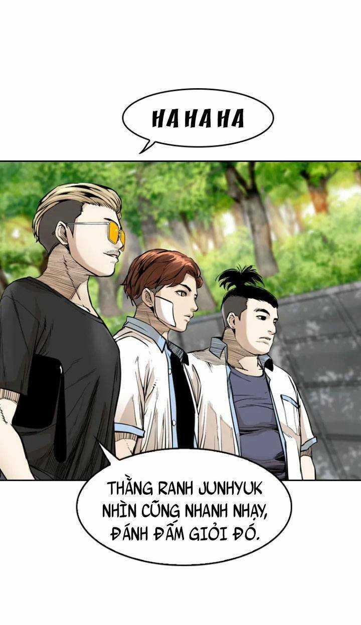 The Blob Chapter 6 trang 10