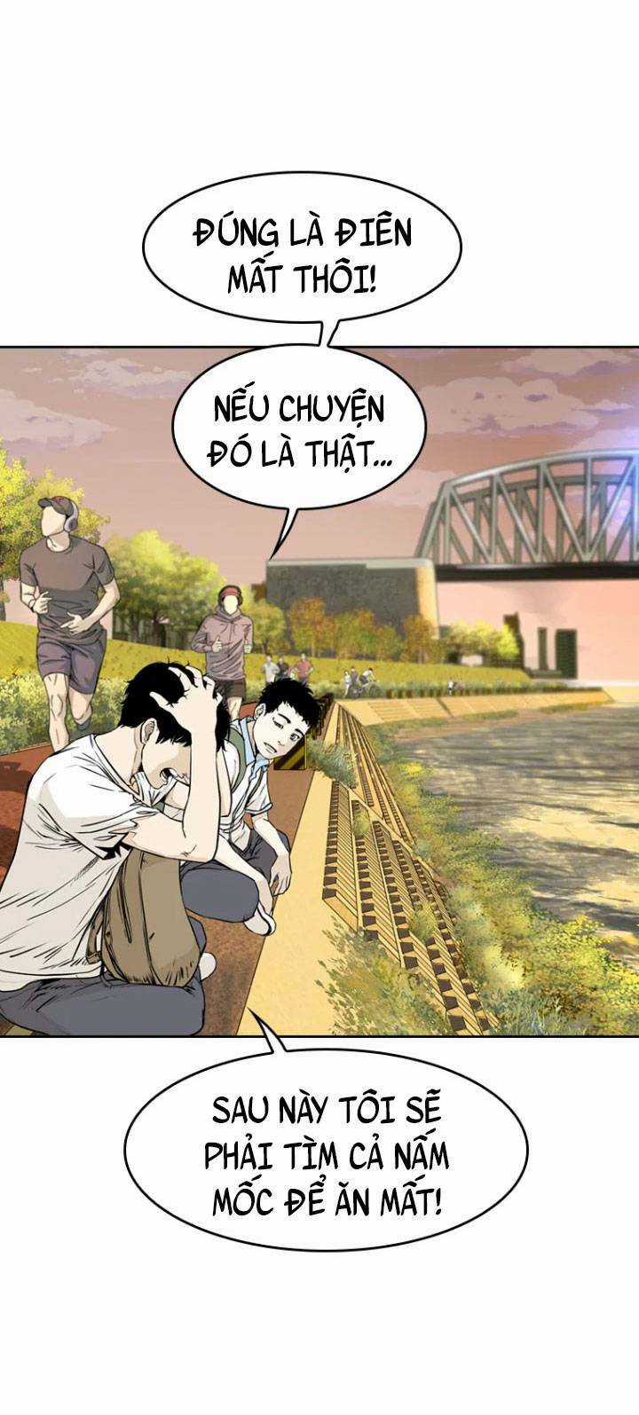 The Blob Chapter 6 trang 100