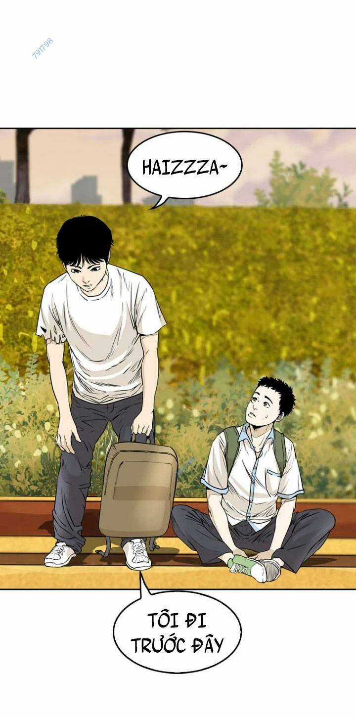 The Blob Chapter 6 trang 101