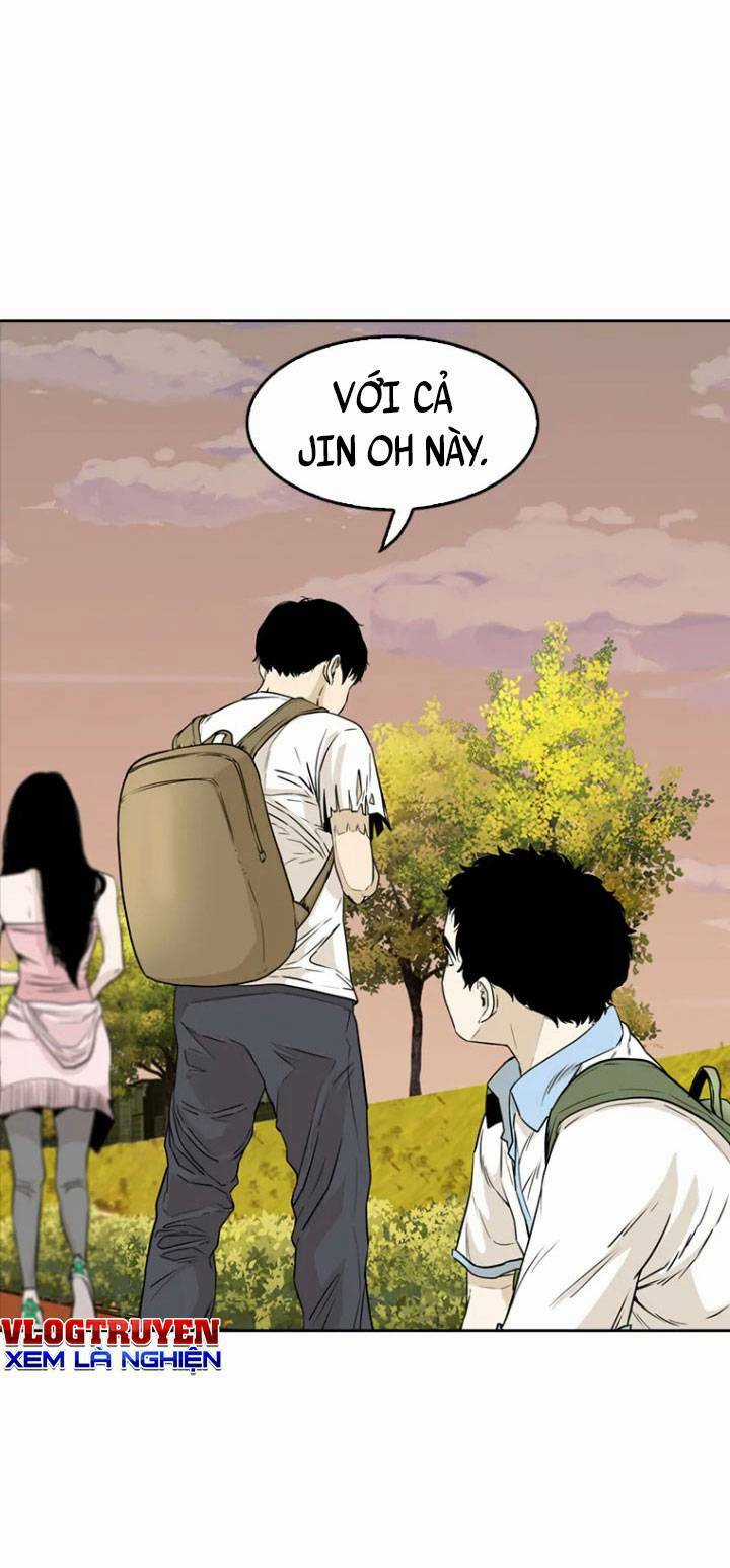 The Blob Chapter 6 trang 102