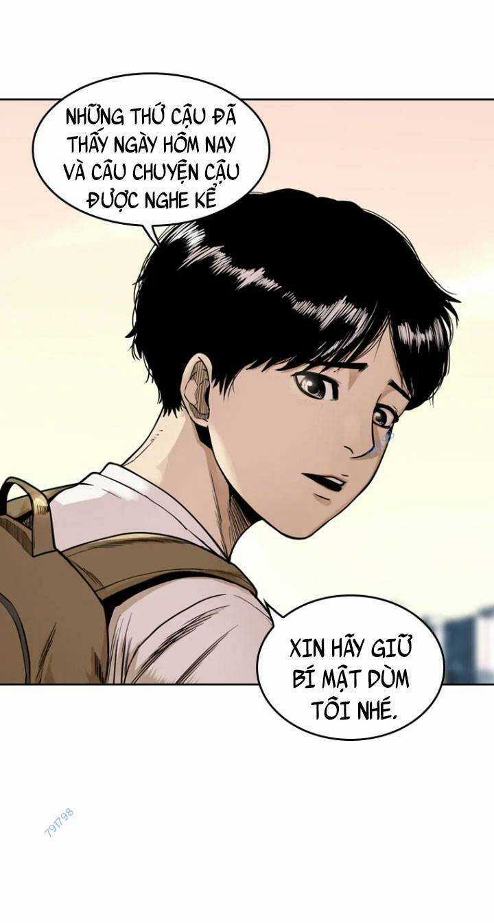 The Blob Chapter 6 trang 103