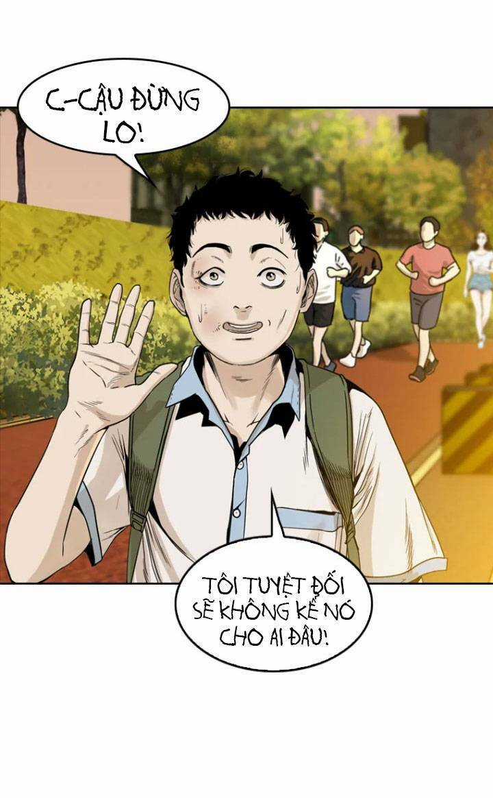 The Blob Chapter 6 trang 104