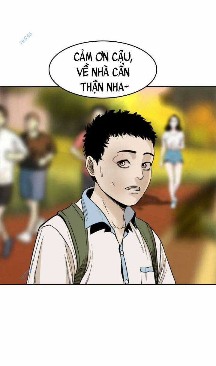 The Blob Chapter 6 trang 105