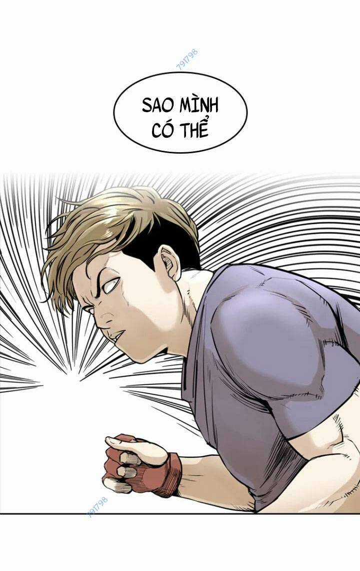 The Blob Chapter 6 trang 11