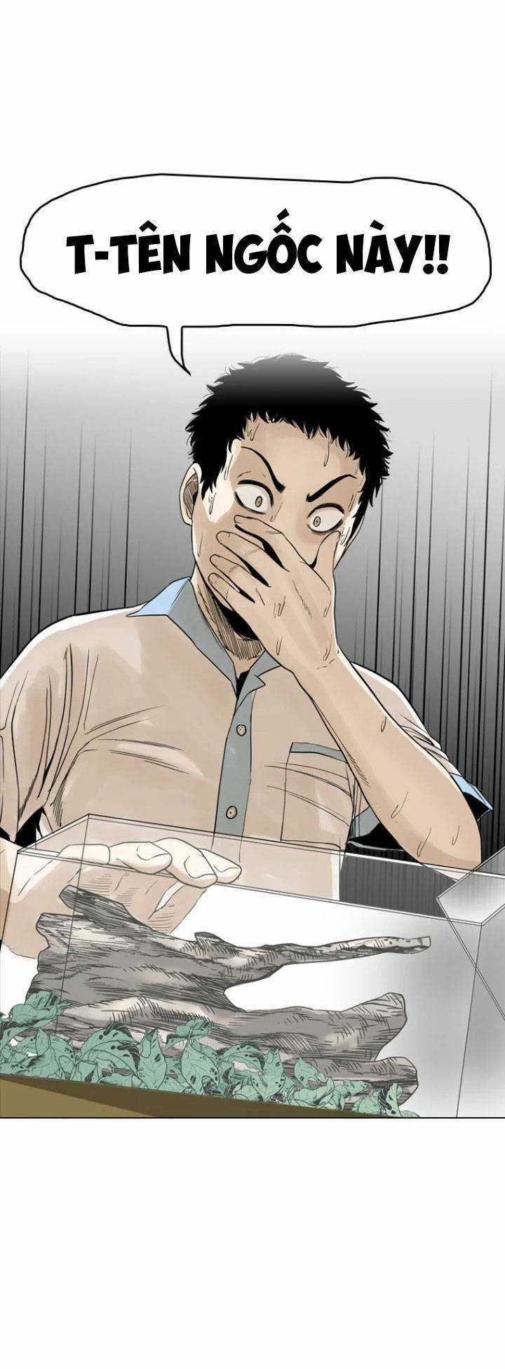 The Blob Chapter 6 trang 110