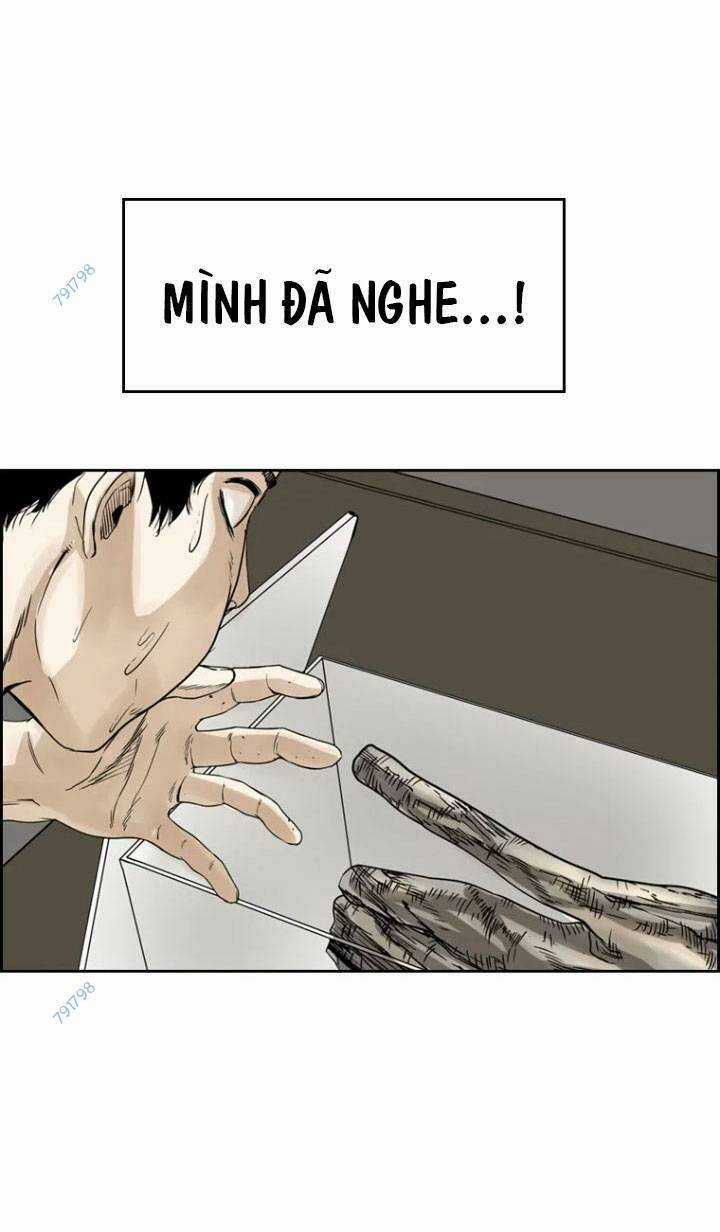 The Blob Chapter 6 trang 111