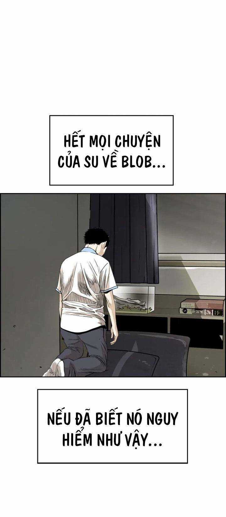The Blob Chapter 6 trang 112