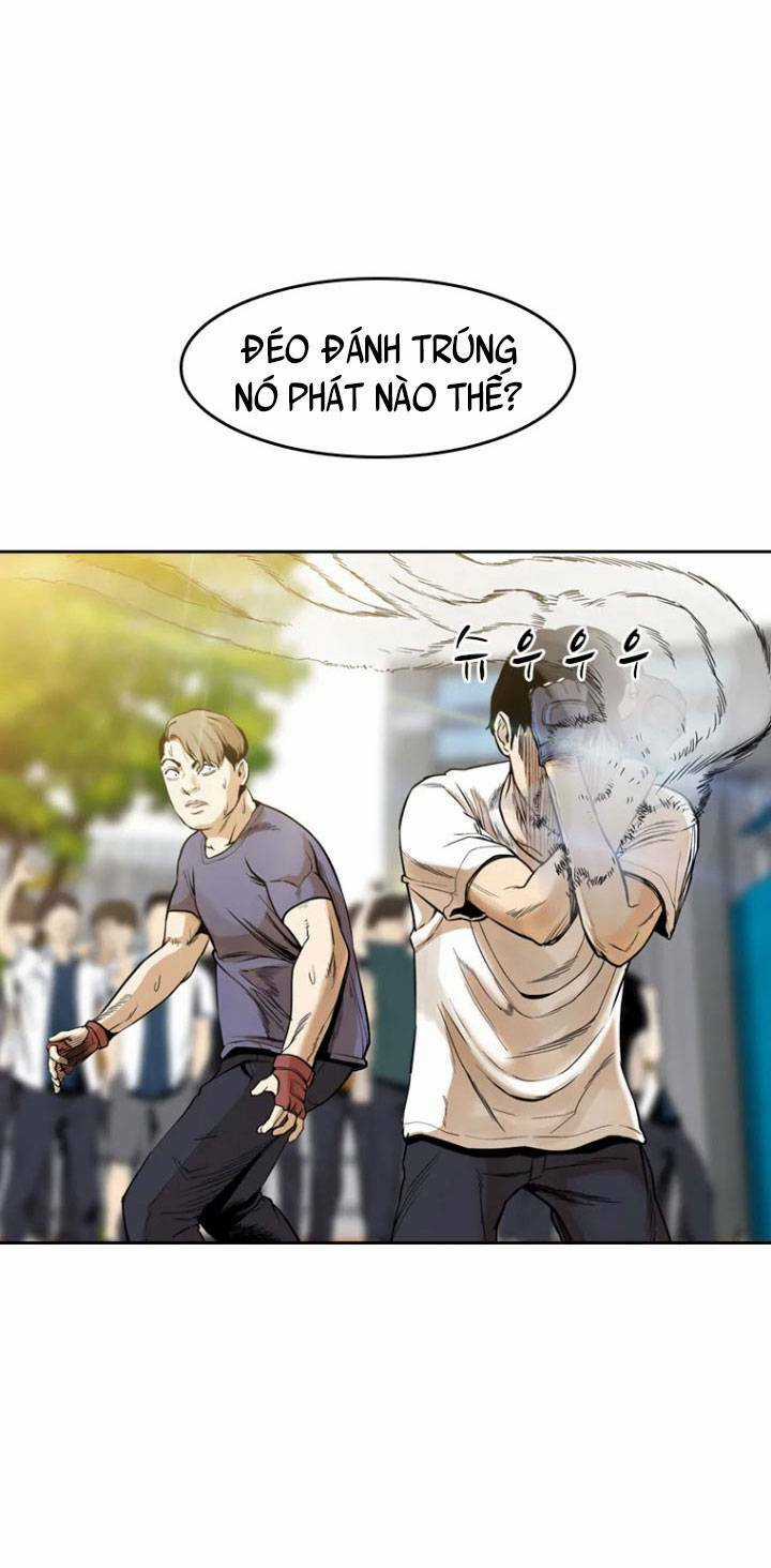 The Blob Chapter 6 trang 12