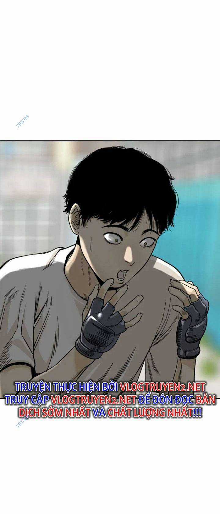 The Blob Chapter 6 trang 13