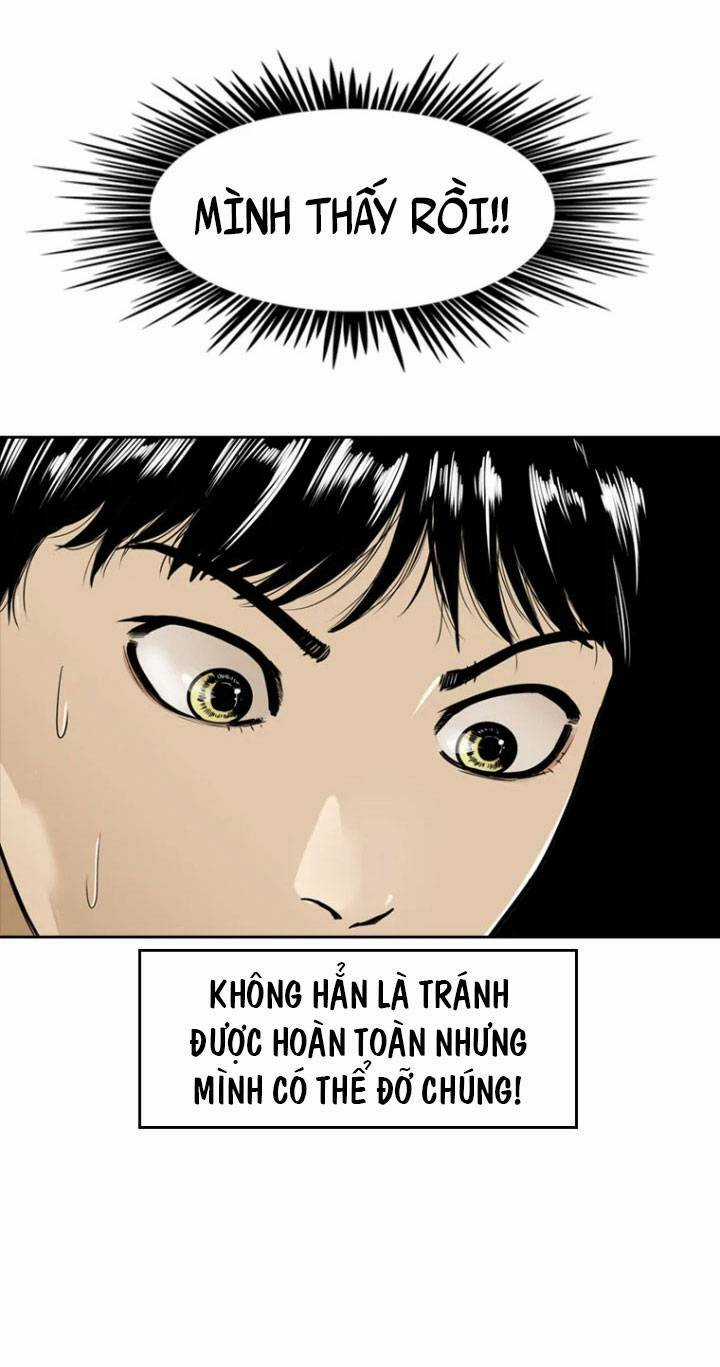 The Blob Chapter 6 trang 14