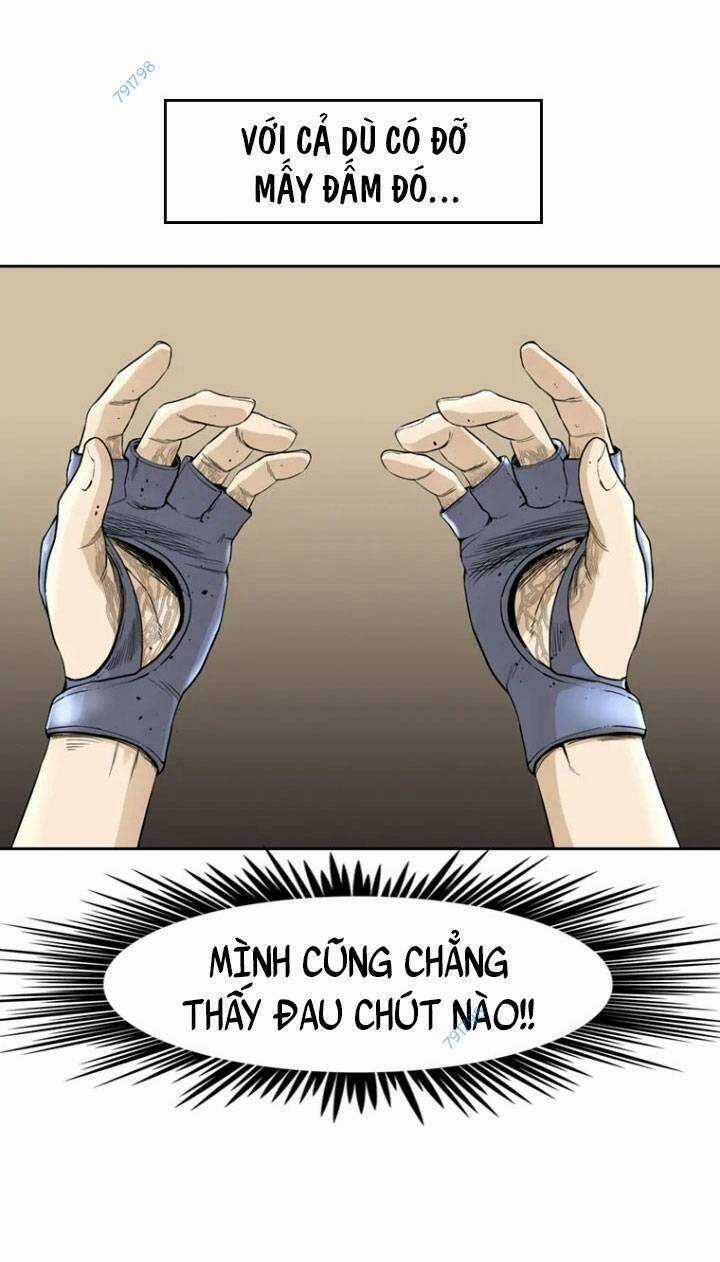 The Blob Chapter 6 trang 15