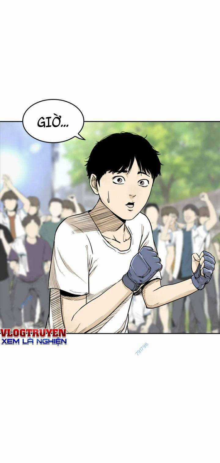 The Blob Chapter 6 trang 17