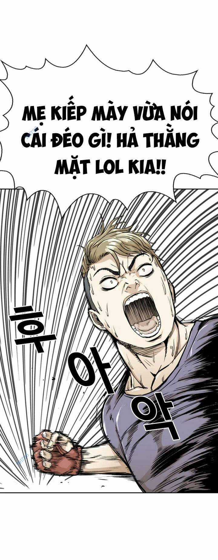 The Blob Chapter 6 trang 19