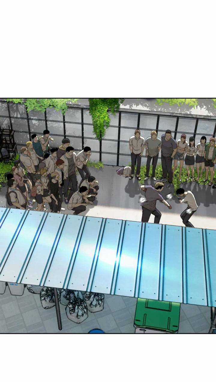 The Blob Chapter 6 trang 2