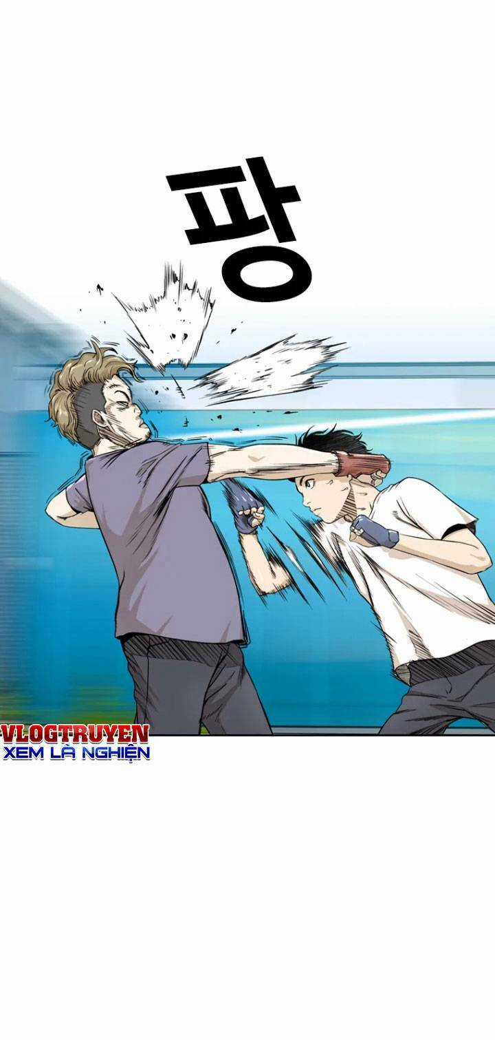 The Blob Chapter 6 trang 20