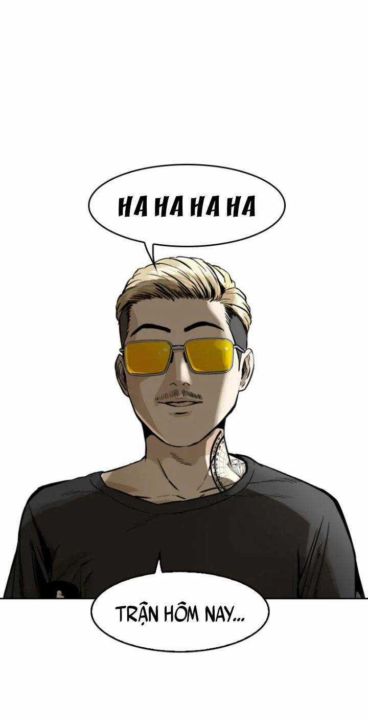 The Blob Chapter 6 trang 22